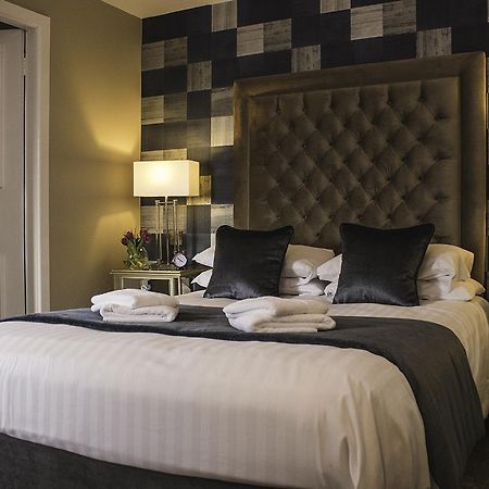 Leighinmohr House Hotel Ballymena Exteriér fotografie