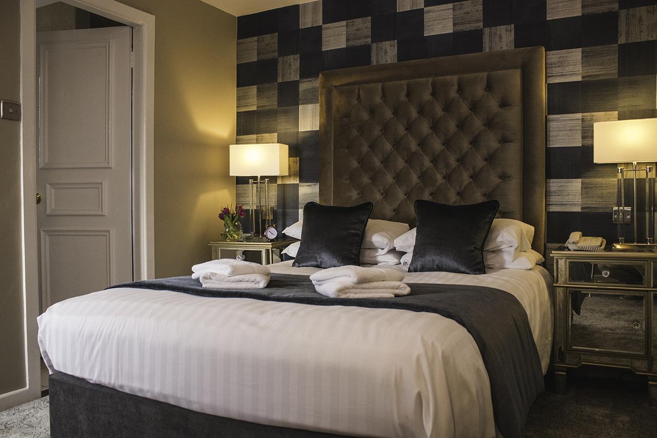 Leighinmohr House Hotel Ballymena Exteriér fotografie