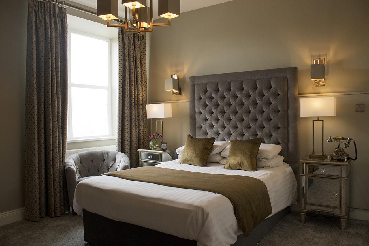 Leighinmohr House Hotel Ballymena Exteriér fotografie